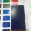 sơn bột tĩnh điện tồn kho