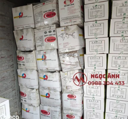 Mua bán bột sơn tĩnh điện đại phú