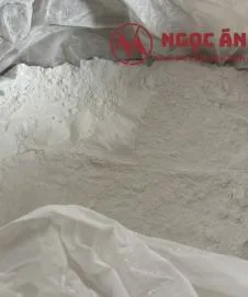 Bột sơn tĩnh điện thu hồi màu trắng bóng Mãnh Phát giá rẻ