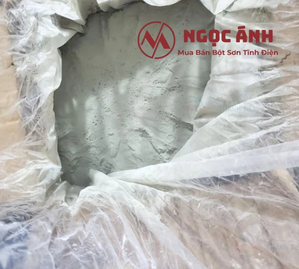 Ngọc Ánh - Cơ sở thu mua bột sơn tĩnh điện hết hạn Hà Nội tận nơi