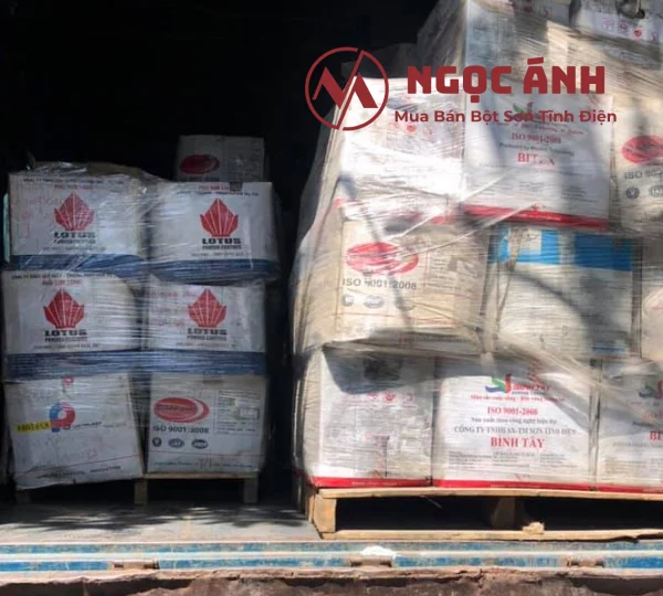 Top 5 cơ sở thu mua bột sơn tĩnh điện hết hạn TPHCM giá cao
