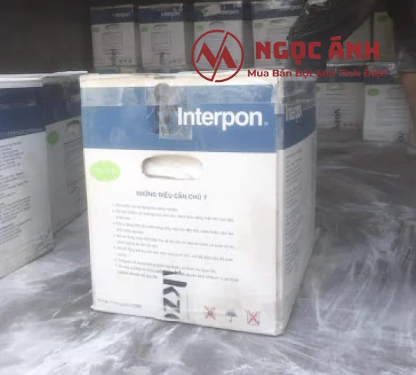 Tiêu chí để đánh giá đơn vị thu mua, xử lý bột sơn phế thải uy tín