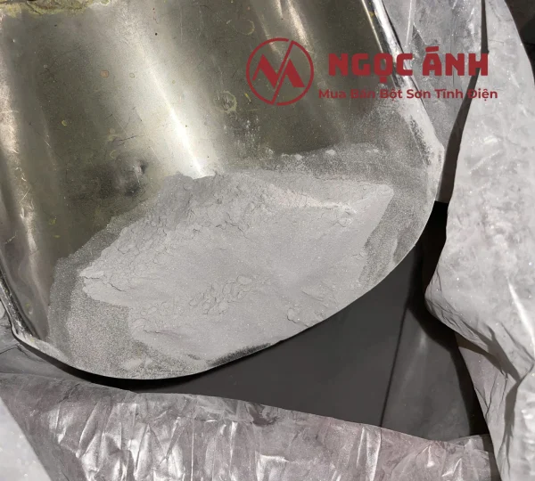 Ngọc Ánh nhận thu mua tất cả các loại bột sơn tĩnh điện