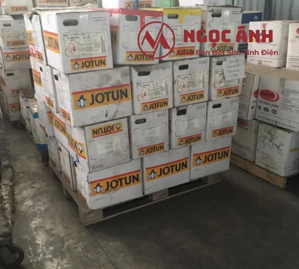 Có nên tự thanh lý bột sơn tĩnh điện phế thải không?
