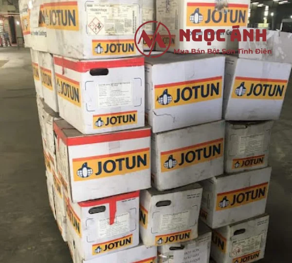 Ngọc Ánh - Cơ sở thu mua bột sơn tĩnh điện hết hạn Bắc Ninh uy tín