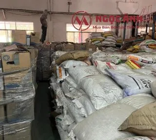 Dịch vụ thu mua bột sơn tĩnh điện hết hạn Đắk Lắk tận nơi