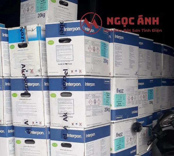 Đơn vị thu mua bột sơn tĩnh điện hết hạn Đồng Tháp giá cao