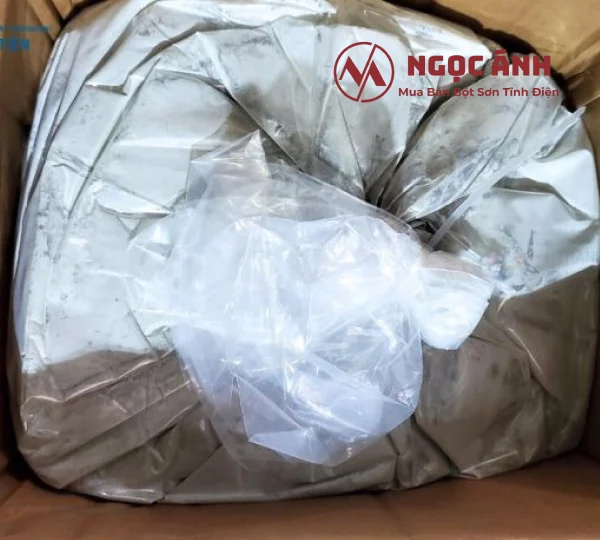 Thu mua bột sơn tĩnh điện hết hạn Kon Tum tận nơi, giá tốt