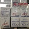 Tổng quan bột sơn tĩnh điện nhiễm màu xám Xingfa JPP