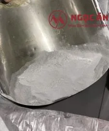 Bột sơn tĩnh điện nhiễm xám xingfa JPP chính hãng, giá rẻ