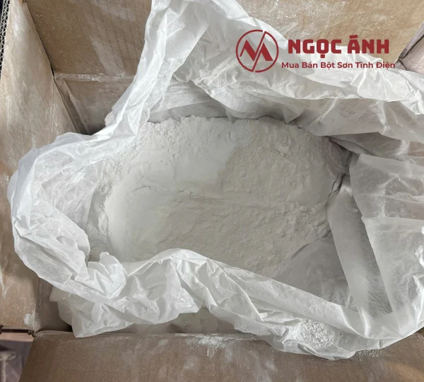 Bột sơn tĩnh điện hết hạn tại Ngọc Ánh