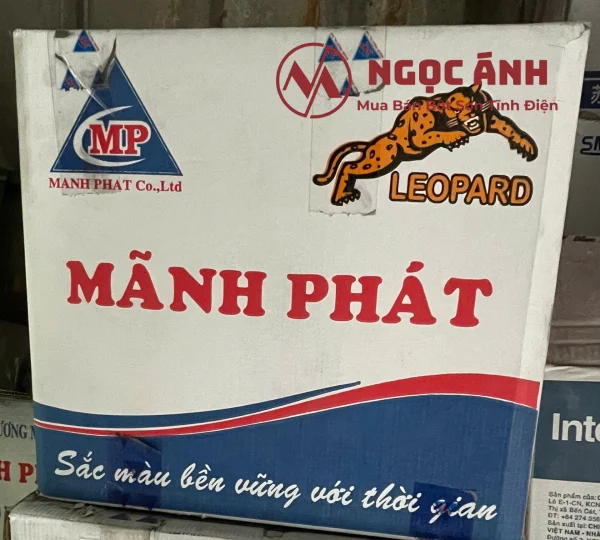 Ngọc Ánh - Đơn vị thu mua bột sơn tĩnh điện hết hạn uy tín