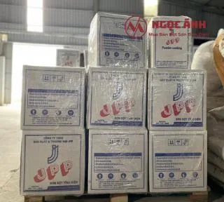 Thu mua bột sơn tĩnh điện hết hạn Hà Tĩnh uy tín, giá cao