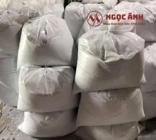 Thu mua bột sơn tĩnh điện hết hạn Thanh Hóa uy tín, giá cao