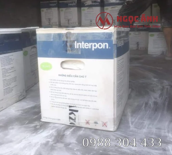 Cơ sở thu mua bột sơn tĩnh điện hết hạn Vĩnh Phúc giá cao