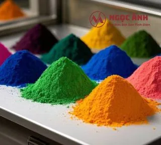 7 công ty bột sơn tĩnh điện Jotun tại Thừa Thiên Huế giá tốt