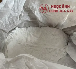 Nguyên liệu sản xuất bột sơn tĩnh điện có gì? Có độc hại không?